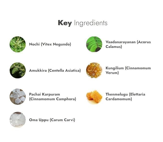 Kairo Relief Gel image 8