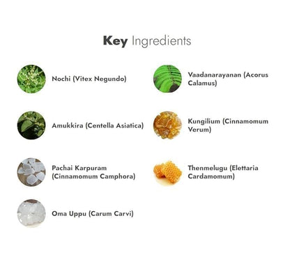 Kairo Relief Gel image 8